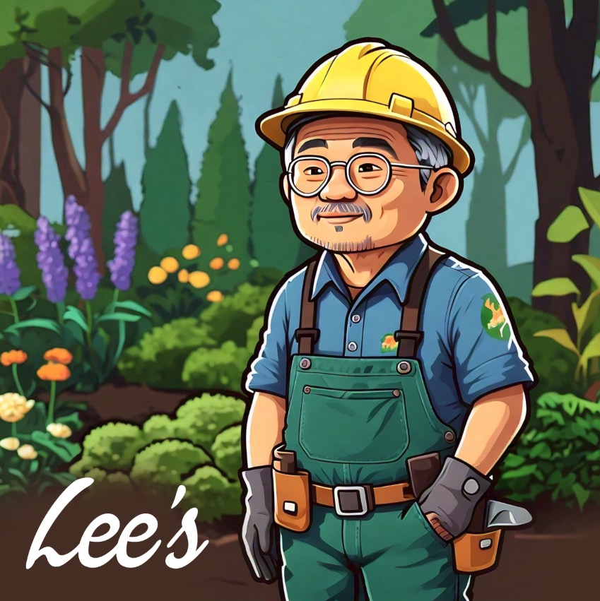 Lee’s General Landscaping and Yard Clean Up