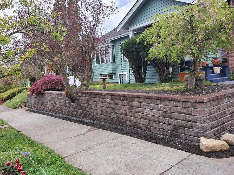 How to Design a Retaining Wall