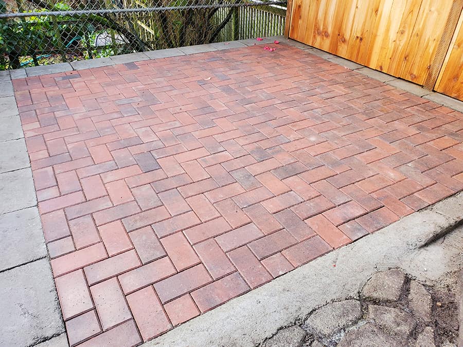 Seattle Pressure Washing Services