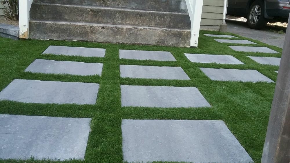 Seattle New Sod Installation Services